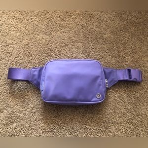 Lululemon Everywhere Belt Bag Large 2L